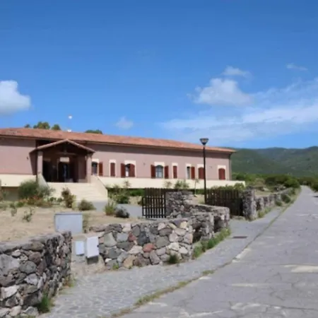 Pensión In Bb - Note Di Stelle In Marrubiu Sant'Anna (Sardinia)