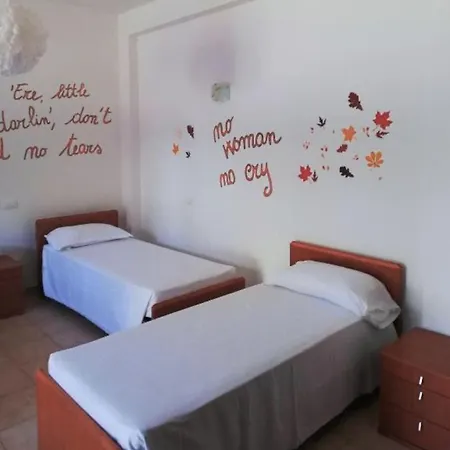 In Bb - Note Di Stelle In Marrubiu 게스트하우스 Sant'Anna (Sardinia)